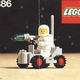 Illustration for article titled Lego Space Timeline Brings Back My Best Childhood Memories